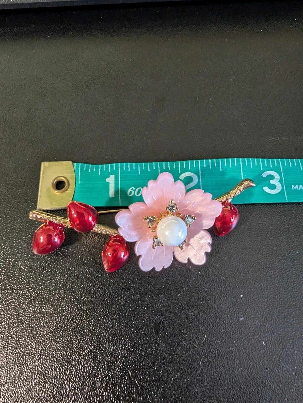 N/A elegant pink